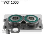 02T311206E SKF MARKA ŞANZIMAN BİLYASI GOLF BORA JETTA PASSAT