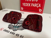 Oto Çıkma Parça / Volkswagen / ID.3 / Far & Stop / Reflektör / Çıkma Parça 