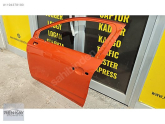 Oto Çıkma Parça / Renault / R 5 / Kaporta & Karoser / Sol Ön Kapı / Çıkma Parça 