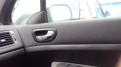 peugeot 307 sağ arka iç kapı kolu