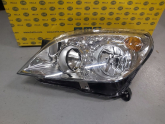 Oto Çıkma Parça / Opel / Corsa / Far & Stop / Sol Ön Far / Sıfır Parça 