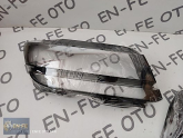Oto Çıkma Parça / Volkswagen / Tiguan / Far & Stop / Far Camı / Sıfır Parça 