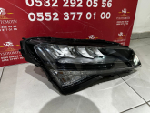 Oto Çıkma Parça / Skoda / Superb / Far & Stop / Sağ Ön Far / Çıkma Parça 