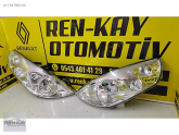 Oto Çıkma Parça / Renault / Master / Far & Stop / Sağ Ön Far / Sıfır Parça 