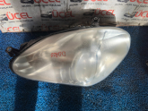 Oto Çıkma Parça / Fiat / Doblo / Far & Stop / Sağ Ön Far / Çıkma Parça 