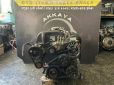 Oto Çıkma Parça / Ford / Focus / Motor / Motor (komple) / Çıkma Parça 