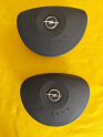 1604456100A Opel Astra meriva Direksiyon airbağ