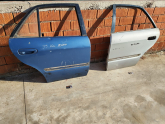 Mazda 626 Hatasız Sağ Sol Arka Kapı 1998-2002 model