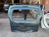 Oto Çıkma Parça / Fiat / Doblo / Kaporta & Karoser / Bagaj Kapağı / Çıkma Parça 