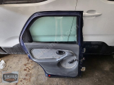 Oto Çıkma Parça / Fiat / Siena / Kaporta & Karoser / Sol Ön Kapı / Çıkma Parça 