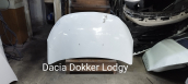 Dacia dokker Lodgy çıkma motor kaputu