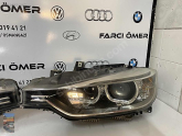 Oto Çıkma Parça / Bmw / 3 Serisi / Far & Stop / Sol Ön Far / Çıkma Parça 