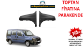 DOBLO 20002005 ÖN ÇAMURLUK SAĞSOL SIFIR ADET FİYAT 98808123