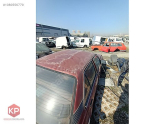 Opel Ascona Tavan Sacı 86-92 model