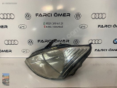 Oto Çıkma Parça / Ford / Focus / Far & Stop / Sol Ön Far / Çıkma Parça 