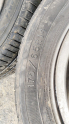 Oto Çıkma Parça / Hyundai / Accent / Jant & Lastik / Jant & Lastik Takımı / Çıkma Parça 