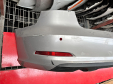 Oto Çıkma Parça / Audi / A3 / Tampon / Arka Tampon / Çıkma Parça 