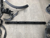 VOLVO XC90 SOL ARKA MARŞPİYEL BRAKETİ 32216525