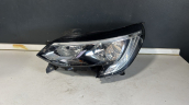 RENAULT TALİANT SOL FAR BEYİNLİ 260604439R