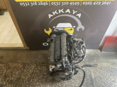Oto Çıkma Parça / Opel / Meriva / Motor / Motor (komple) / Çıkma Parça 