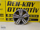 Oto Çıkma Parça / Renault / Megane / Jant & Lastik / Çelik Jant / Çıkma Parça 