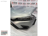 Oto Çıkma Parça / Honda / Civic / Kaporta & Karoser / Komple Ön / Çıkma Parça 