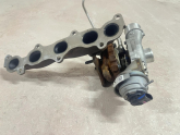 Oto Çıkma Parça / Honda / CR-V / Motor / Turbo / Çıkma Parça 
