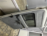 Oto Çıkma Parça / Fiat / Ducato / Kaporta & Karoser / Sol Sürgülü Kapı / Çıkma Parça 