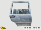 1996 FIAT UNO SAĞ ARKA KAPI