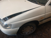 Oto Çıkma Parça / Ford / Escort / Kaporta & Karoser / Sol Ön Çamurluk / Çıkma Parça 