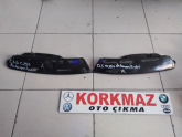 MERCEDES CLS C257 SAĞ SOL ÖN TAMPON BRAKETI