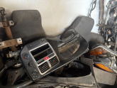 Oto Çıkma Parça / Hyundai / H100 / Göğüslük & Torpido / Komple Torpido / Çıkma Parça 