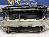 Oto Çıkma Parça / Mercedes / C Serisi / Kaporta & Karoser / Ön Panel / Çıkma Parça 