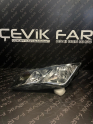 Oto Çıkma Parça / Seat / Leon / Far & Stop / Sol Ön Far / Çıkma Parça 