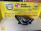 Oto Çıkma Parça / Renault / R 5 / Far & Stop / Sağ Ön Far / Çıkma Parça 