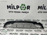 MERCEDES C SERİSİ W205 ARKA TAMPON DIFÜZÖR a2058857338