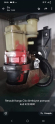 Renault Kango Clio direksiyon pompası kod 4233880