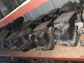 Oto Çıkma Parça / Toyota / Auris / Filtre / Hava Filtresi Kutusu / Çıkma Parça 