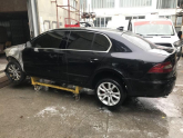 SKODA SUPERB 2008 2015 TAVAN 3T5817111