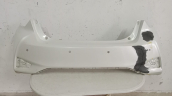 Oto Çıkma Parça / Toyota / Yaris / Tampon / Arka Tampon / Çıkma Parça 