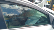 RENAULT FLUENCE SAĞ ÖN KAPI CAMI ÇIKMA PARÇA KUL OTODA