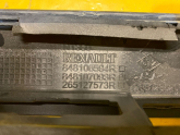 Oto Çıkma Parça / Renault / R 21 / Tampon / Ön Koruma Demiri / Sıfır Parça 