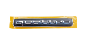 AUDI A4 A6 16-25 QUATTRO YAZISI 8W5853737 2ZZ