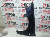 Oto Çıkma Parça / Toyota / Camry / Kaporta & Karoser / Sol Ön Çamurluk / Çıkma Parça 