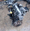 Oto Çıkma Parça / Opel / Vivaro / Motor / Motor (komple) / Çıkma Parça 