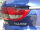 Oto Çıkma Parça / Renault / Megane / Far & Stop / Sol Arka Stop / Çıkma Parça 