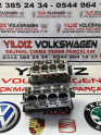 Volkswagen Scirocco 1.4 16V Benzin Silindir Kapağı 2014 - 2017