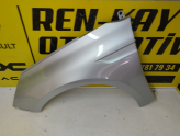 Oto Çıkma Parça / Renault / Megane / Kaporta & Karoser / Sol Ön Çamurluk / Çıkma Parça 