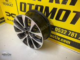 Oto Çıkma Parça / Renault / R 5 / Jant & Lastik / Jant & Lastik Takımı / Çıkma Parça 