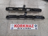 Oto Çıkma Parça / Ford / Focus / Tampon / Tampon Braketi / Çıkma Parça 